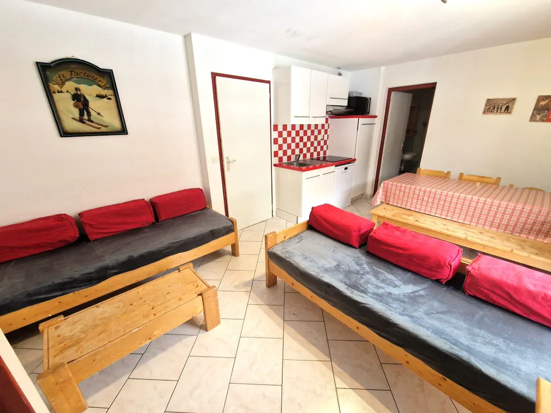 Residence Grand Argentier