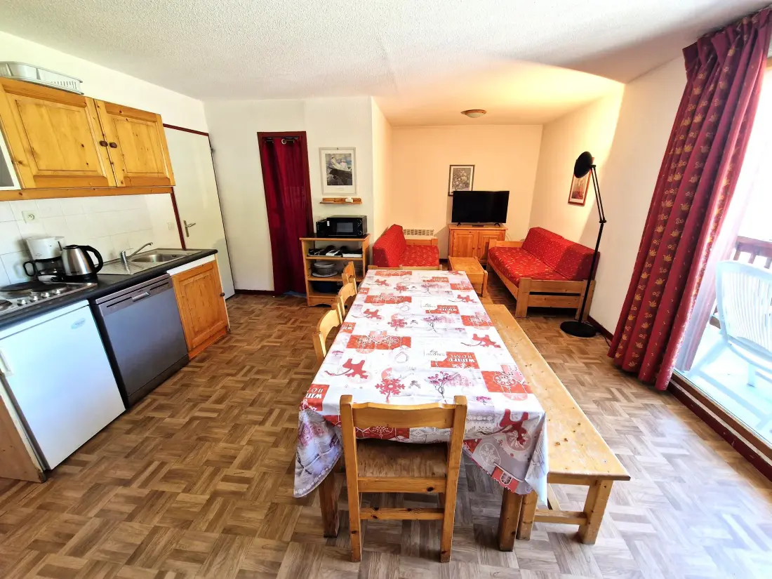 Residence Grand Argentier