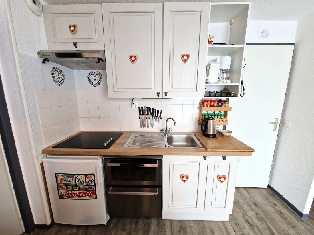 Residence Grand Argentier
