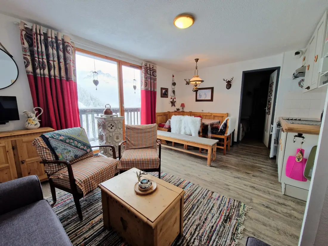 Residence Grand Argentier
