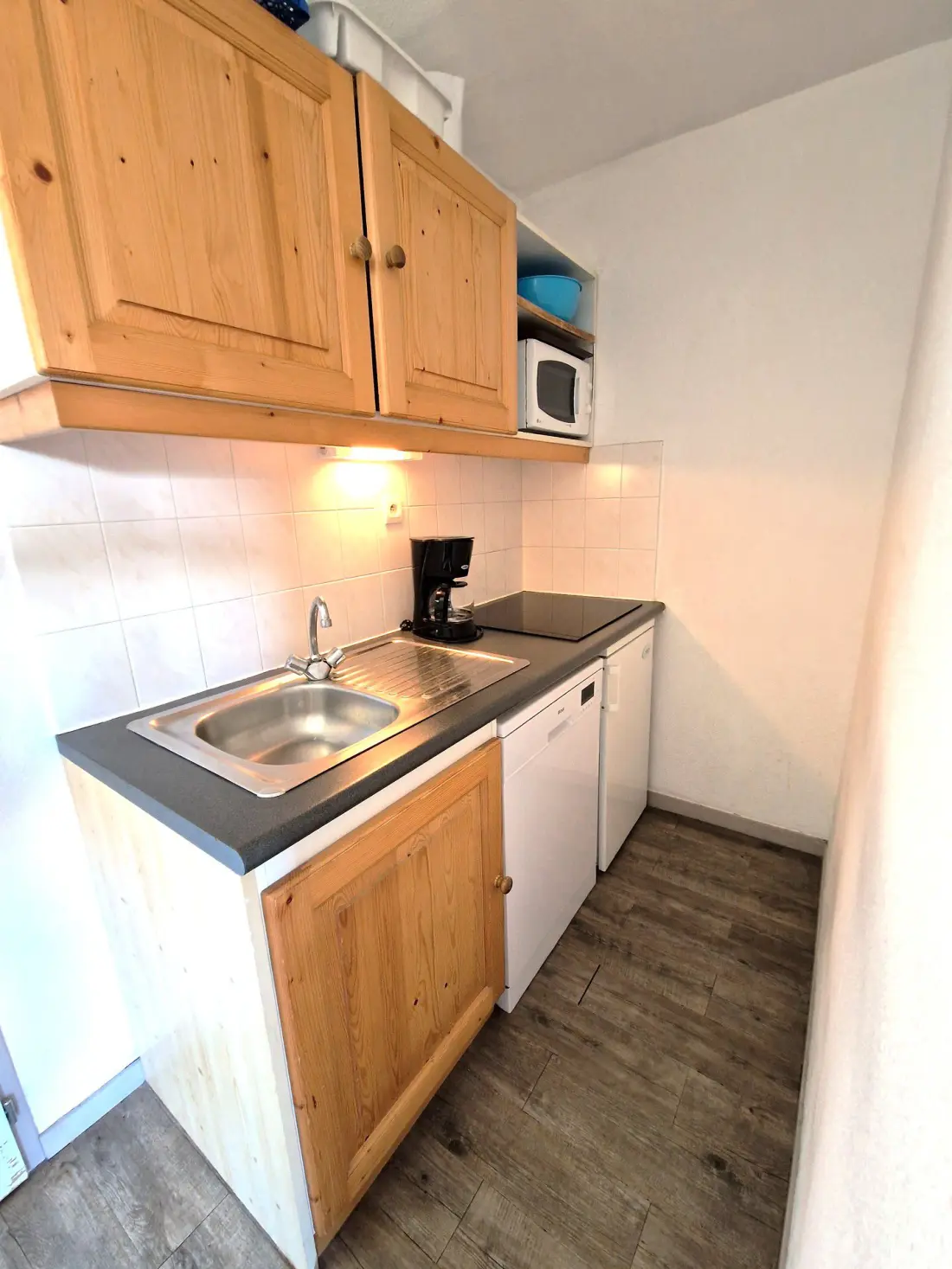 Residence Grand Argentier