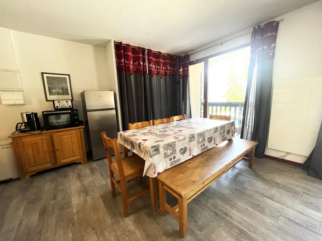 Residence Grand Argentier