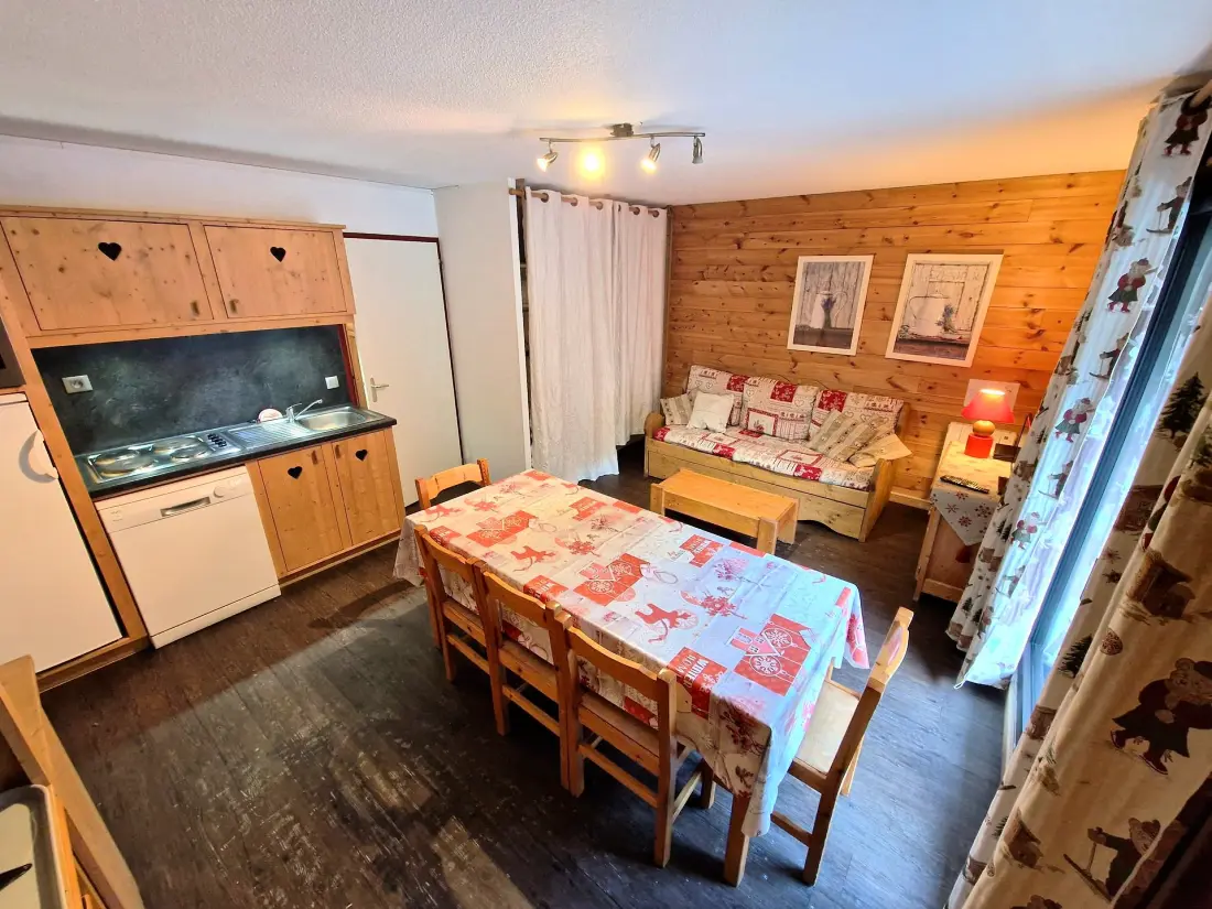 Residence Grand Argentier