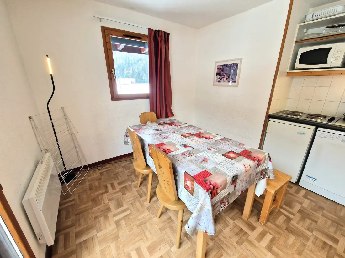 Residence Grand Argentier