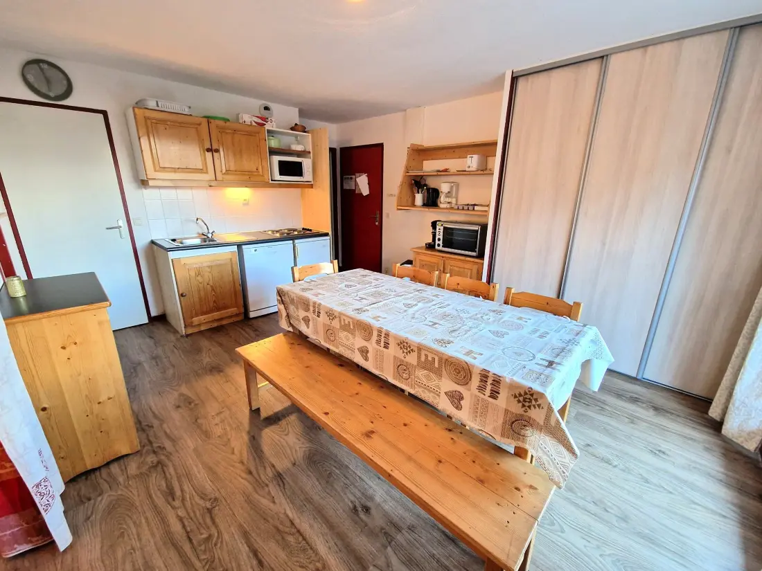 Residence Grand Argentier