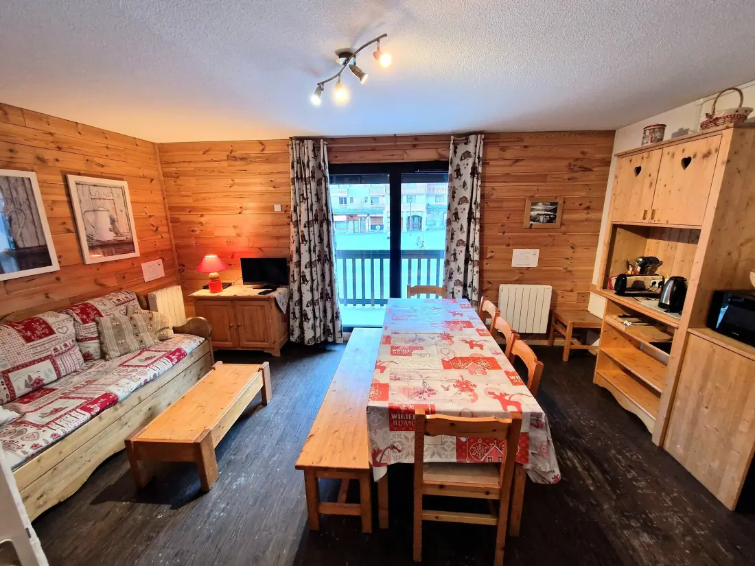 Residence Grand Argentier