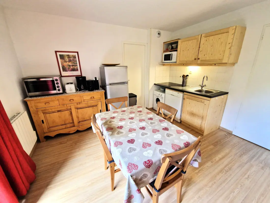 Residence Grand Argentier