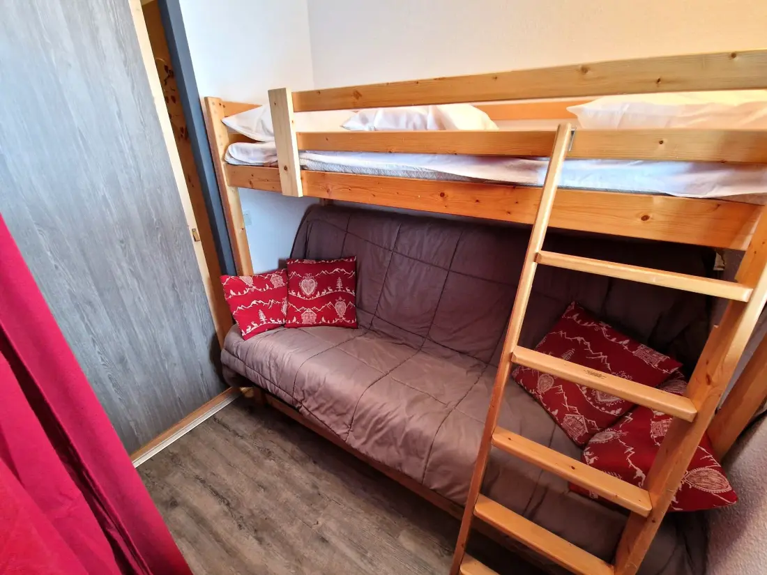 Residence Grand Argentier