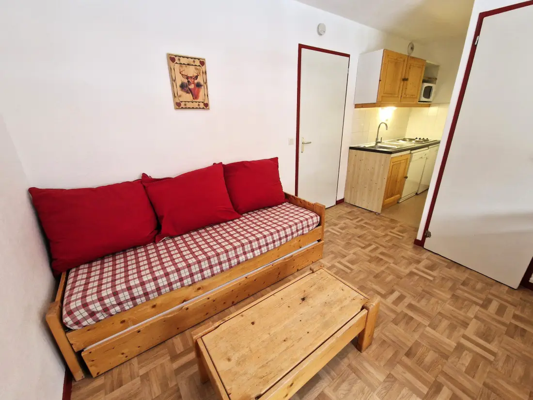Residence Grand Argentier
