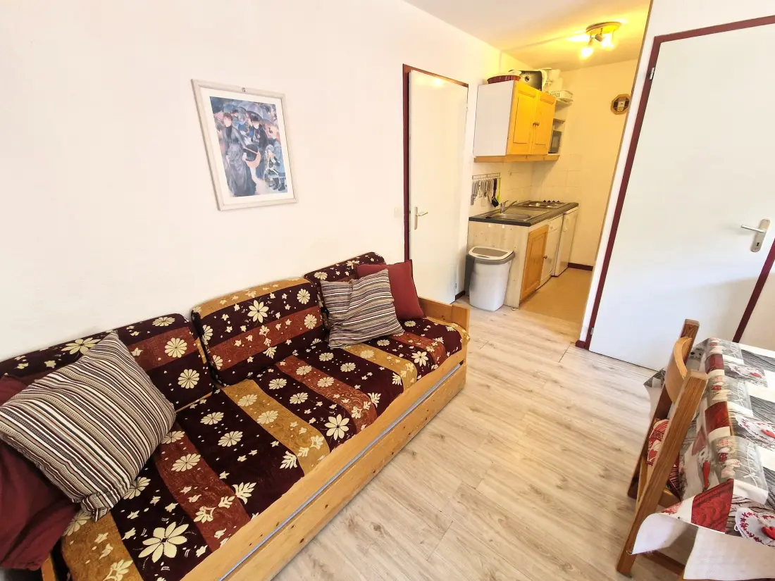 Residence Grand Argentier