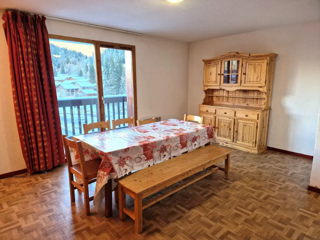 Residence Grand Argentier
