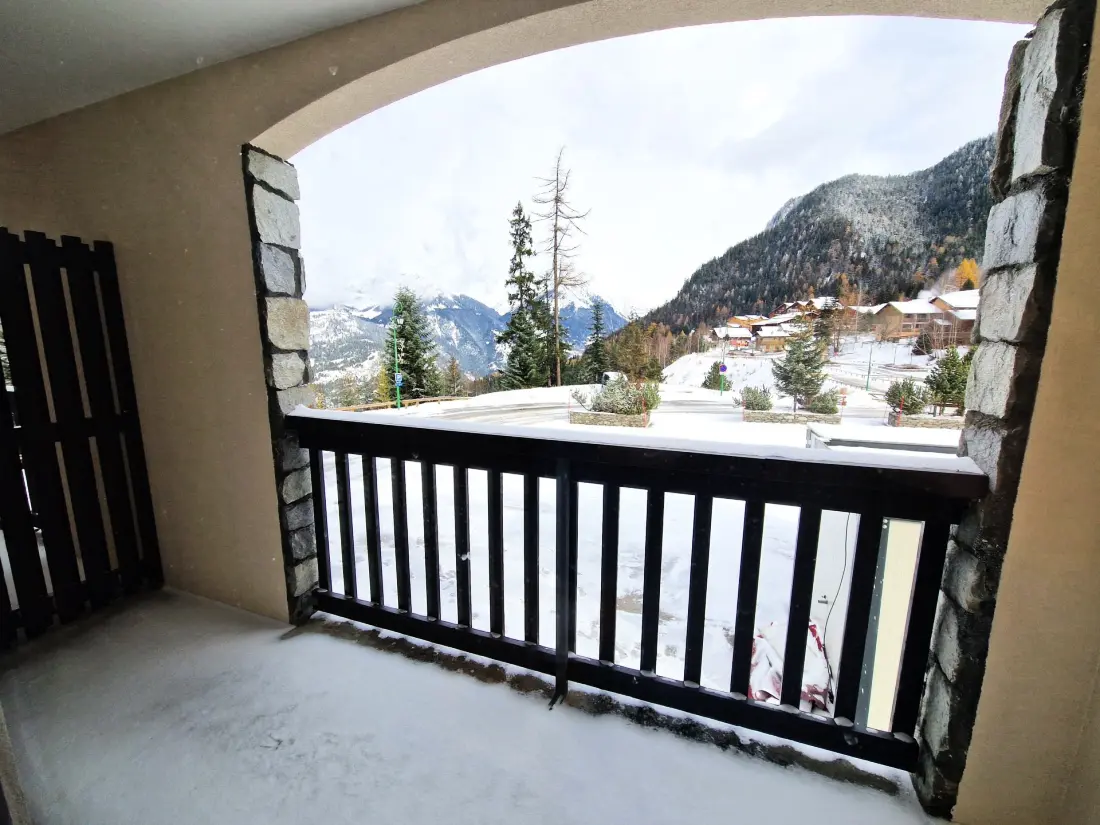 Residence Grand Argentier