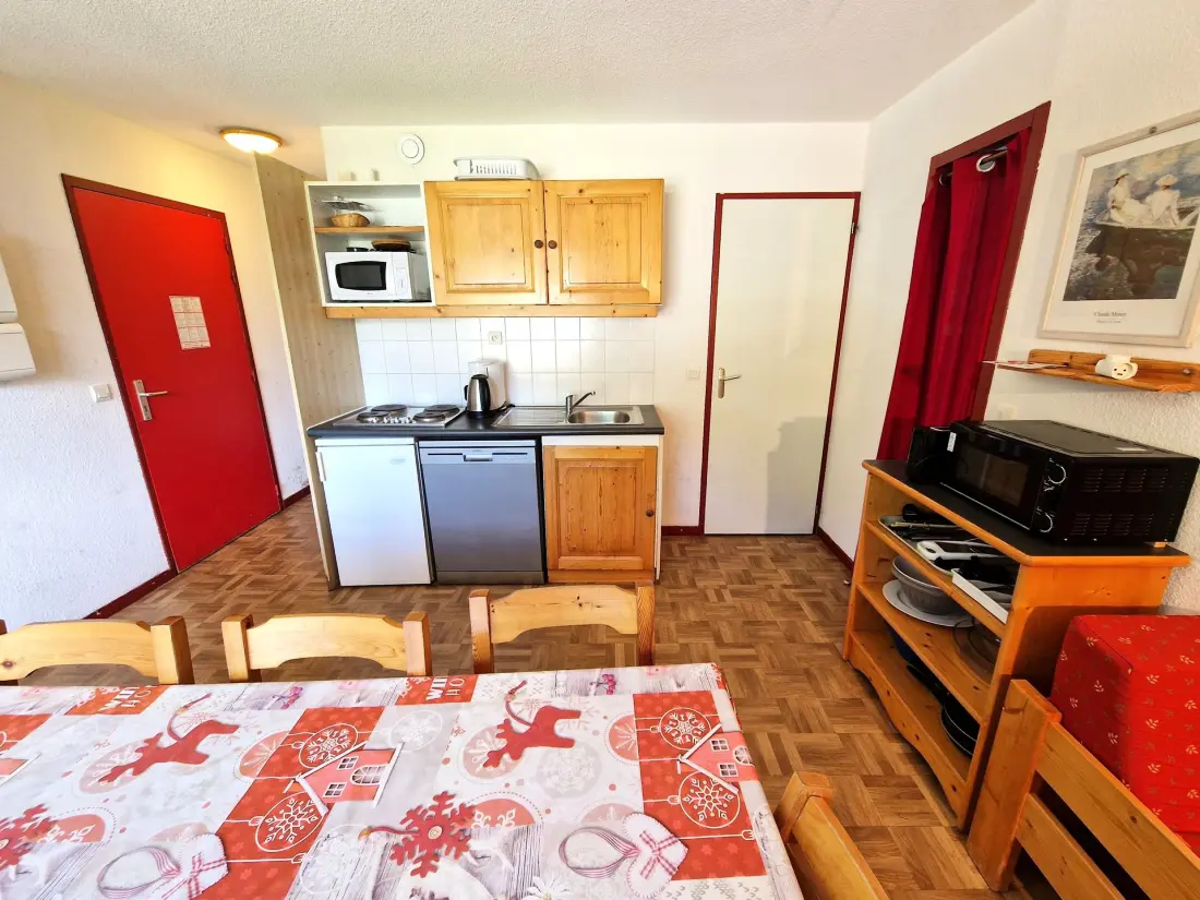 Residence Grand Argentier