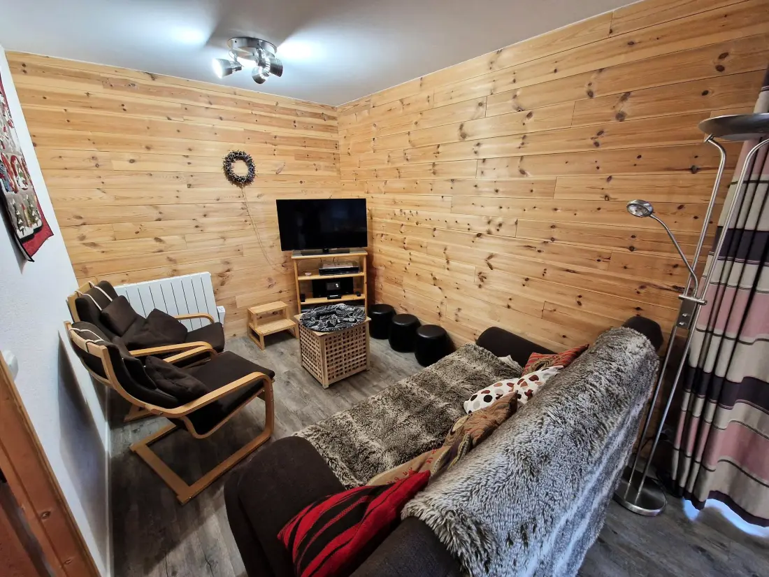 Residence Grand Argentier