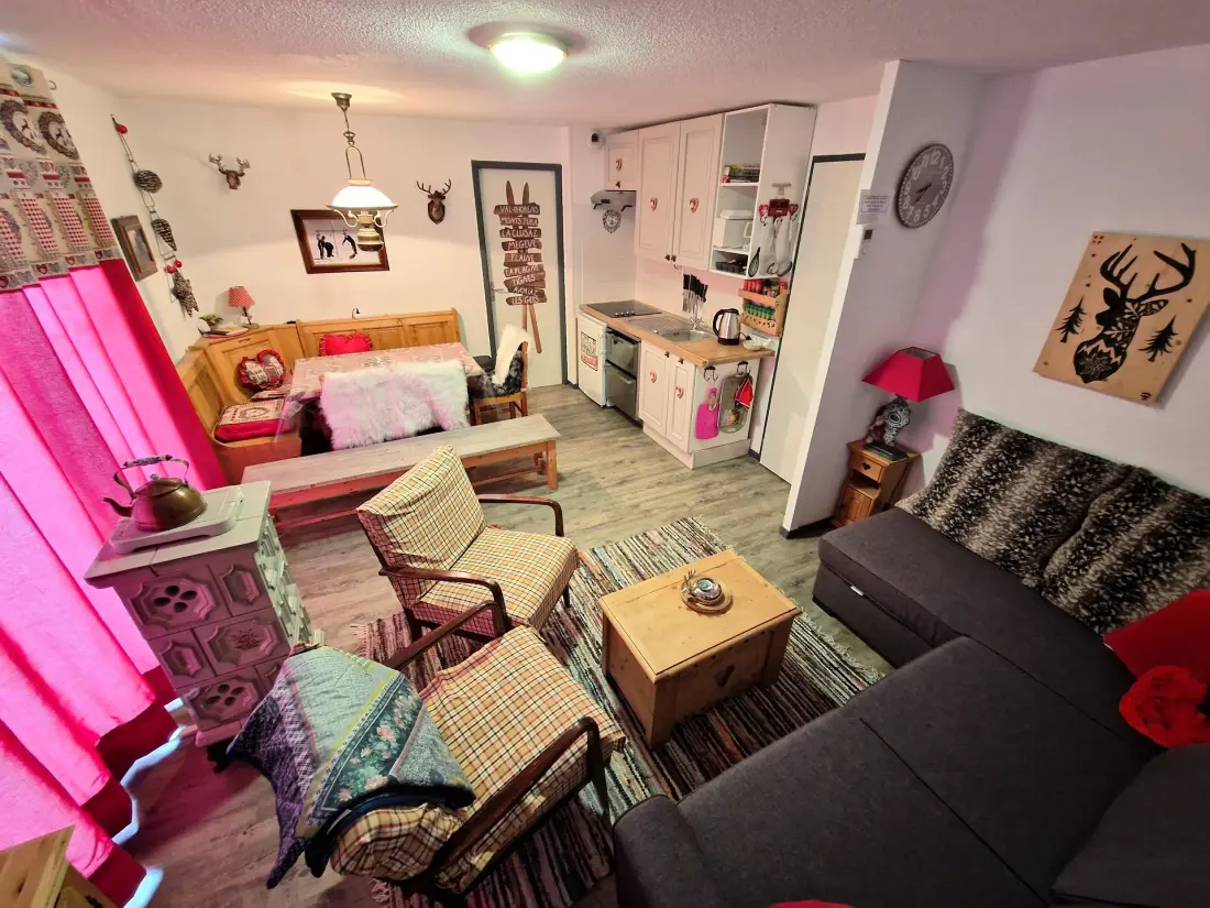 Residence Grand Argentier