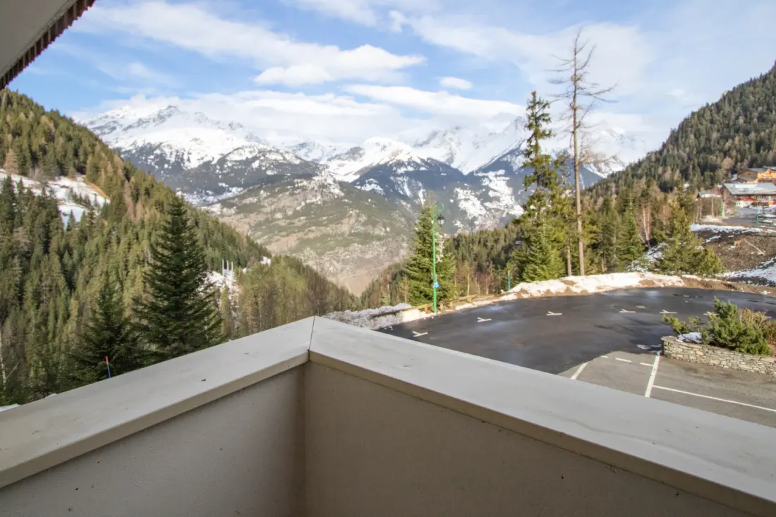 Residenza Grande Argentier