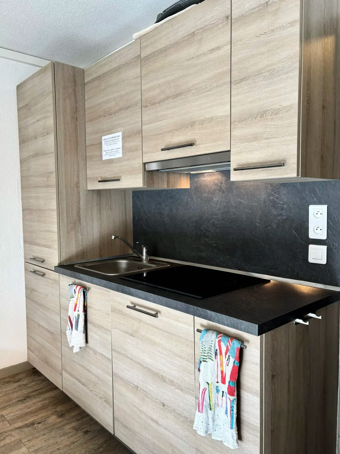 Residence Grand Argentier
