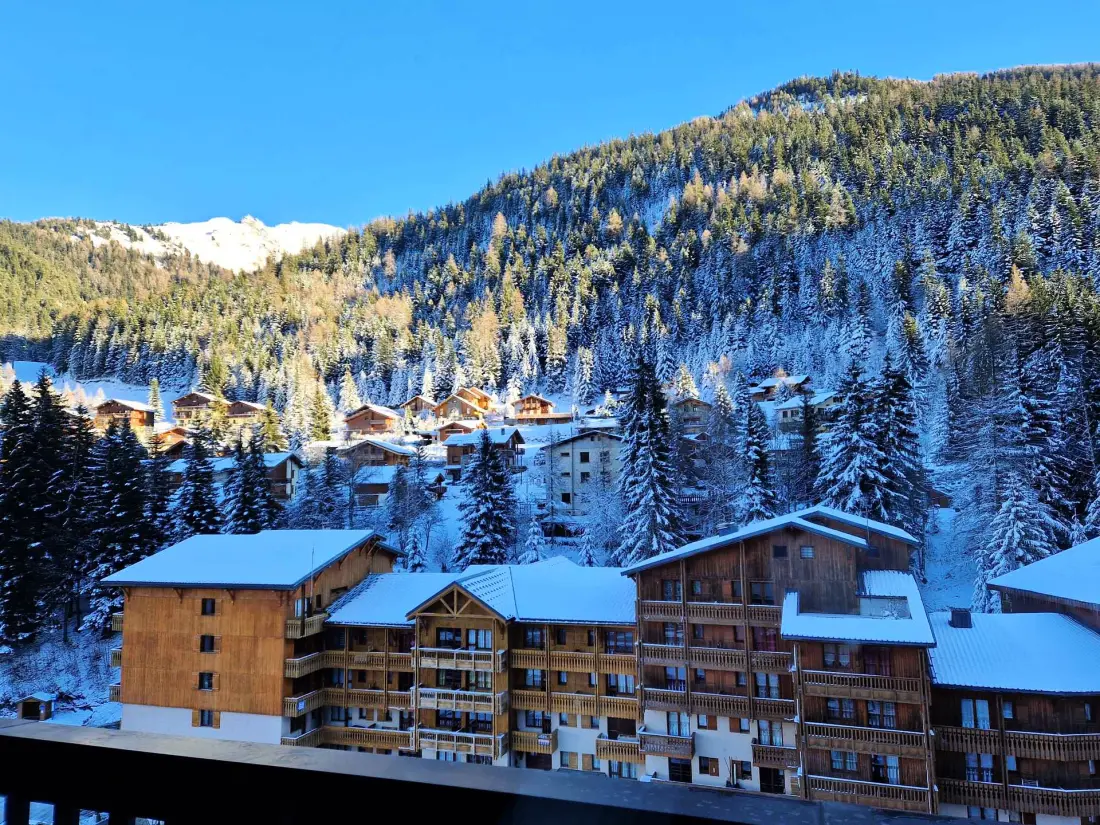 Residence Grand Argentier