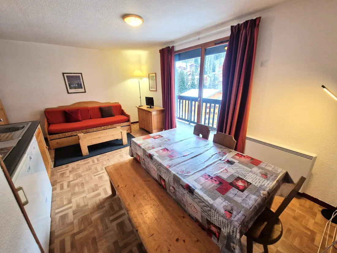Residence Grand Argentier