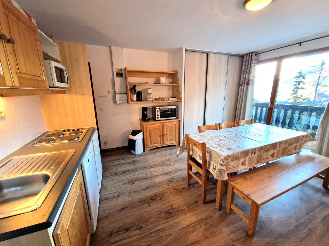 Residence Grand Argentier