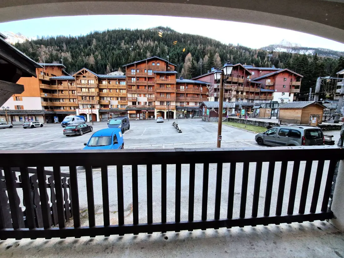 Residence Grand Argentier