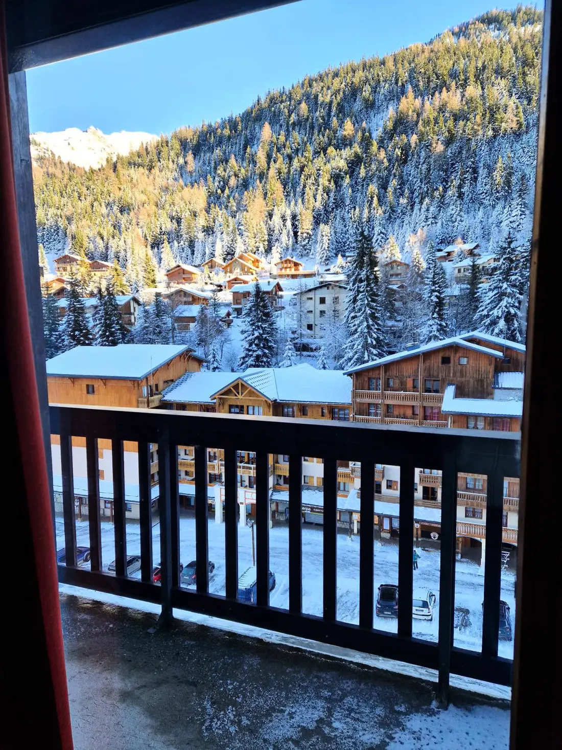 Residence Grand Argentier