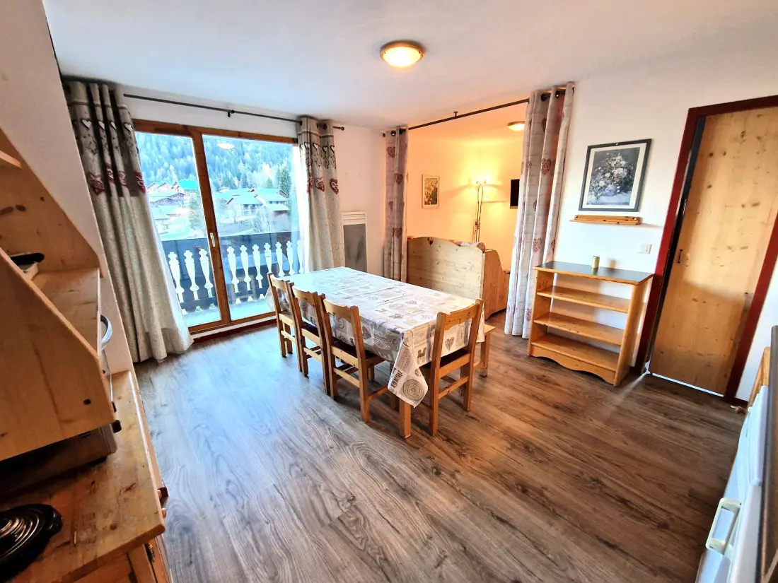 Residence Grand Argentier
