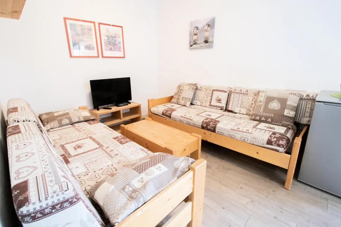 Residenza Grande Argentier