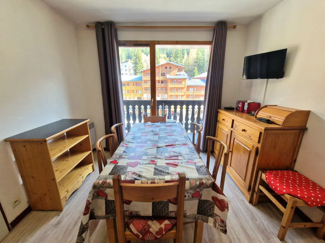 Residence Grand Argentier