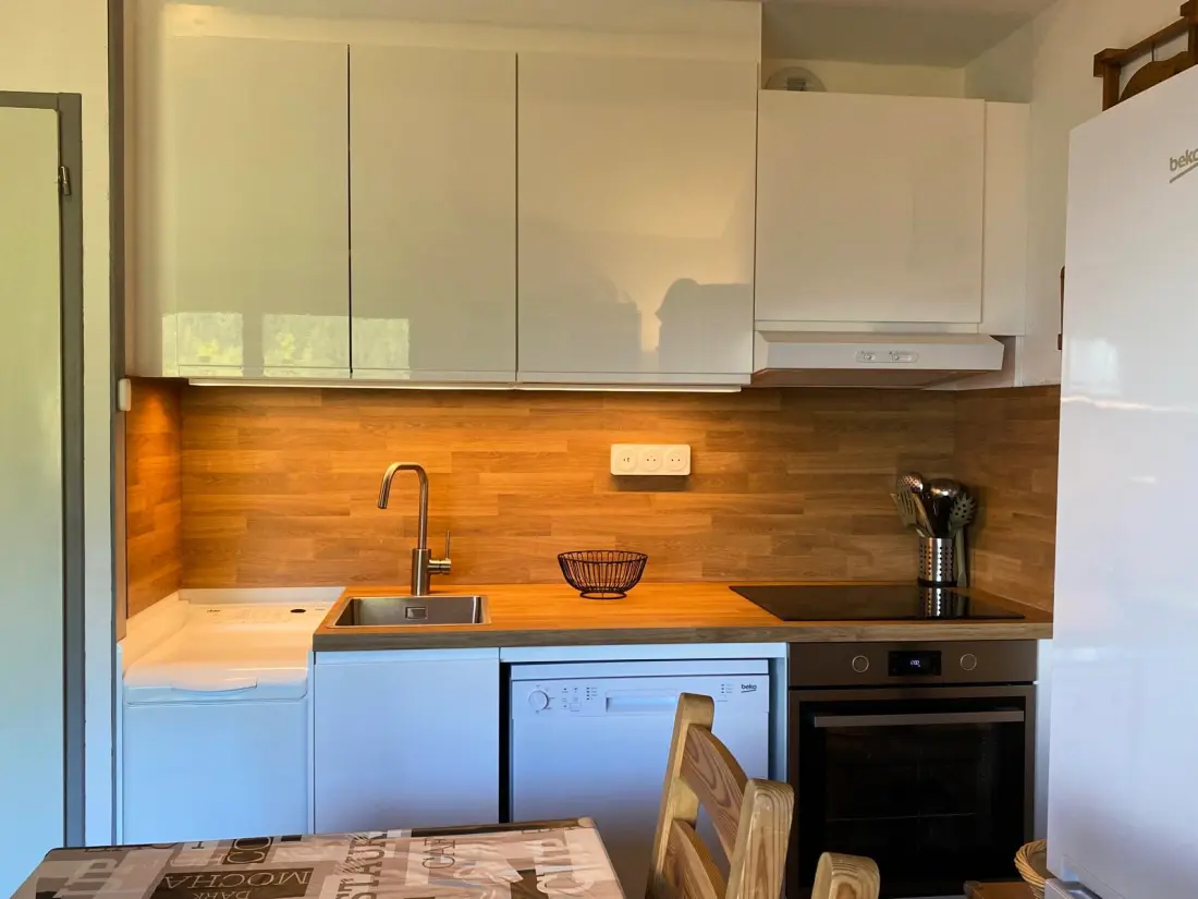 Residence Grand Argentier