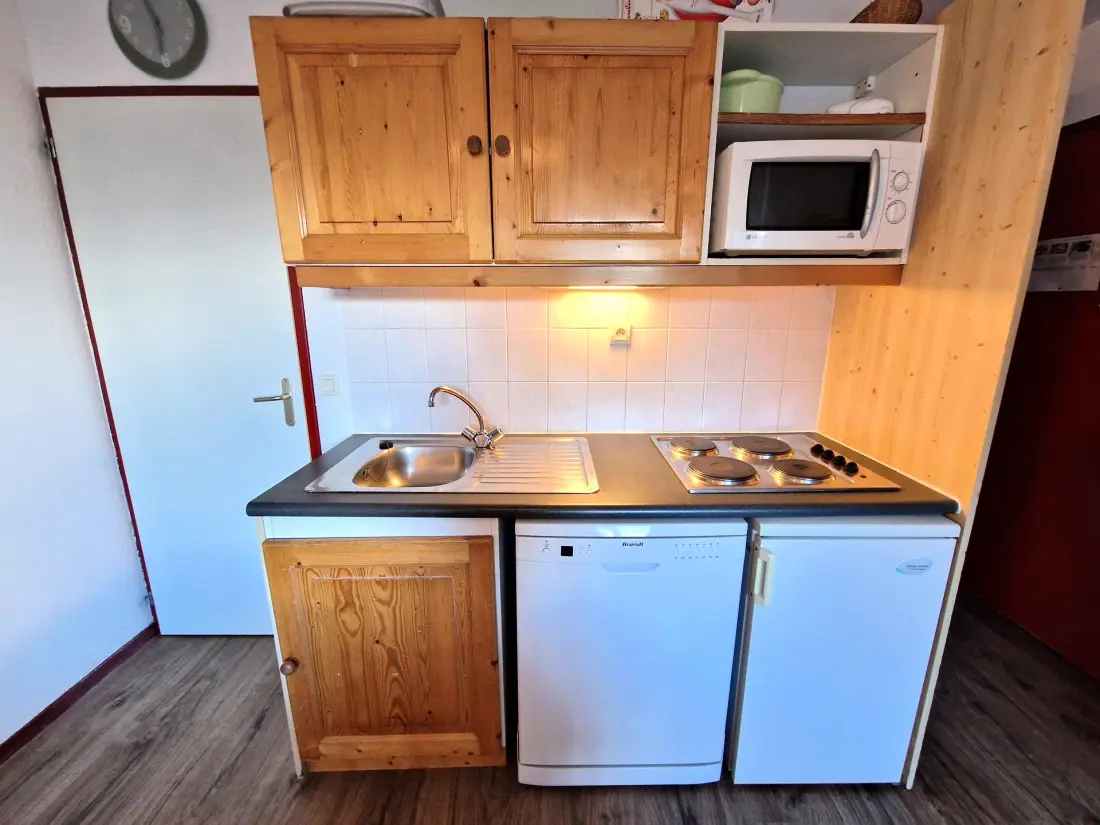 Residence Grand Argentier