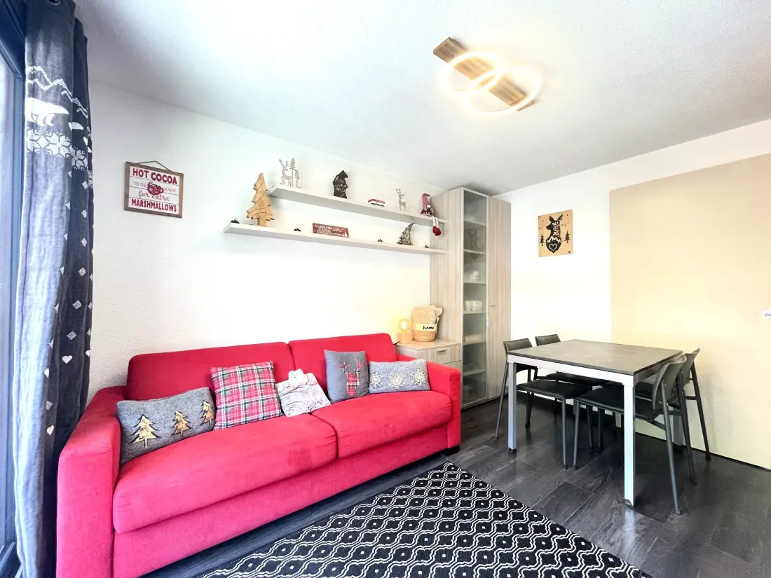 Residence Grand Argentier