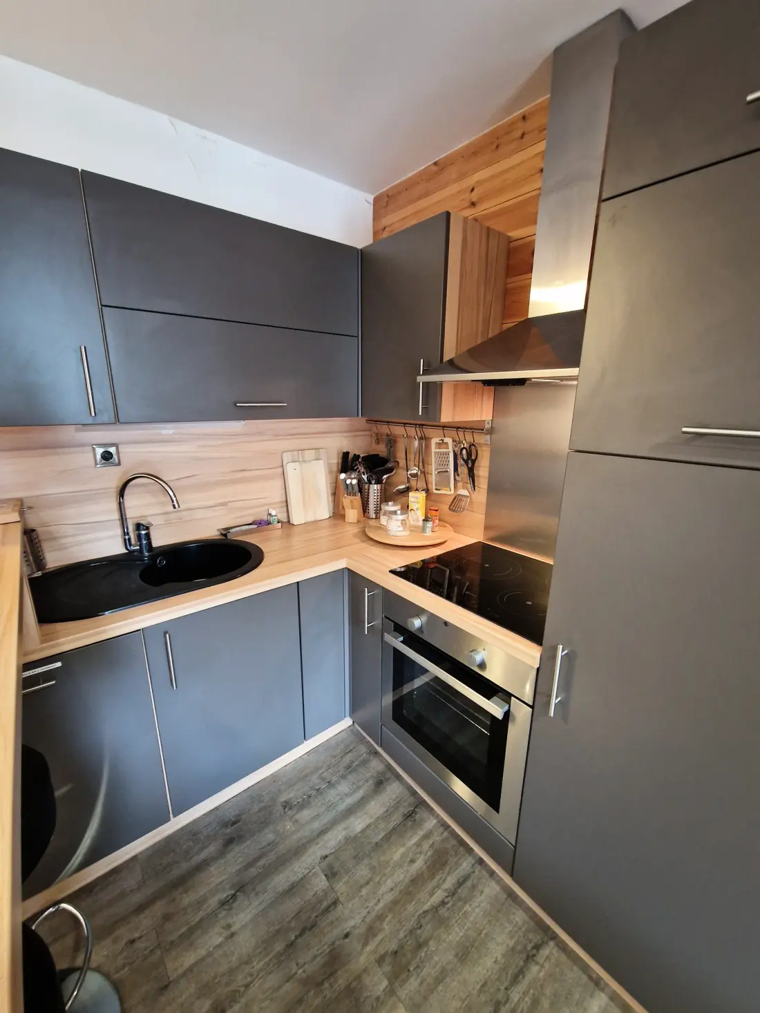 Residence Grand Argentier