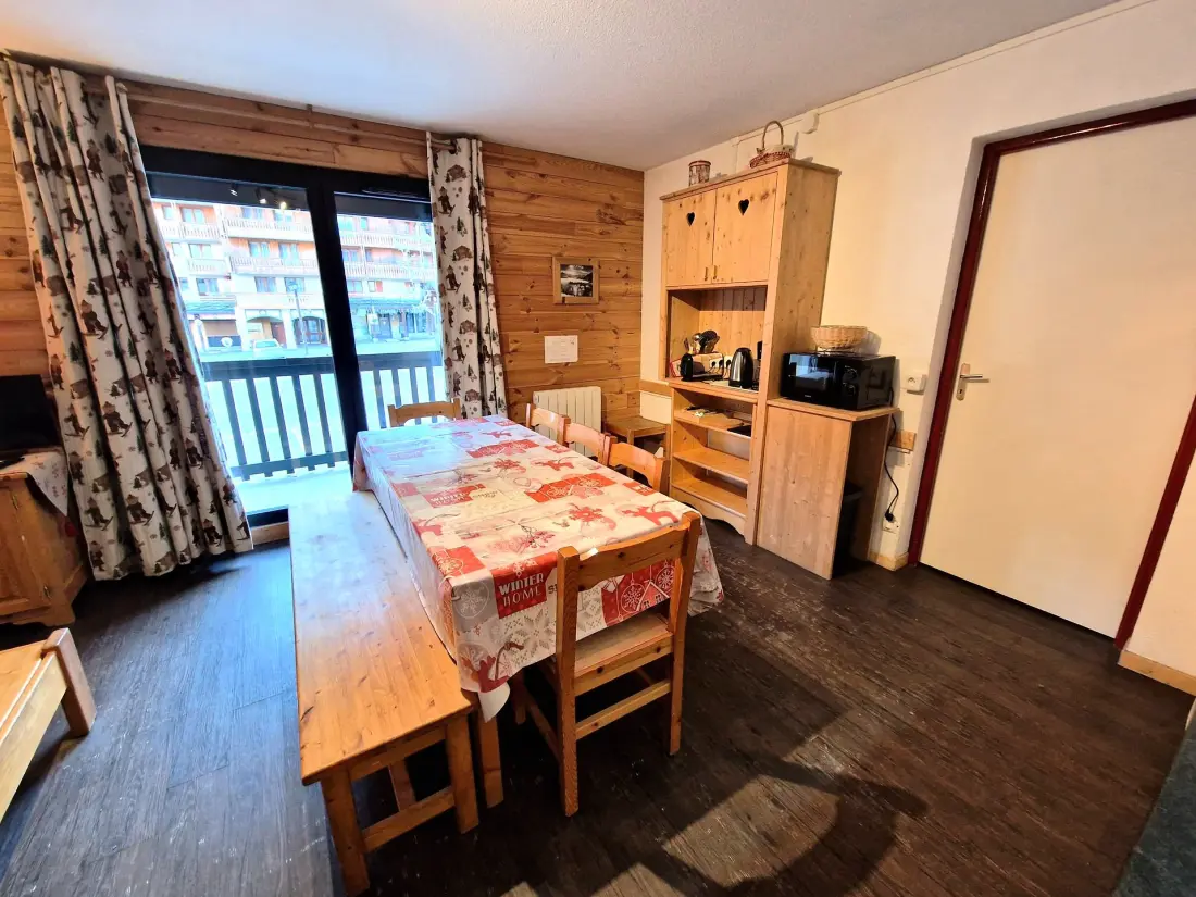 Residence Grand Argentier