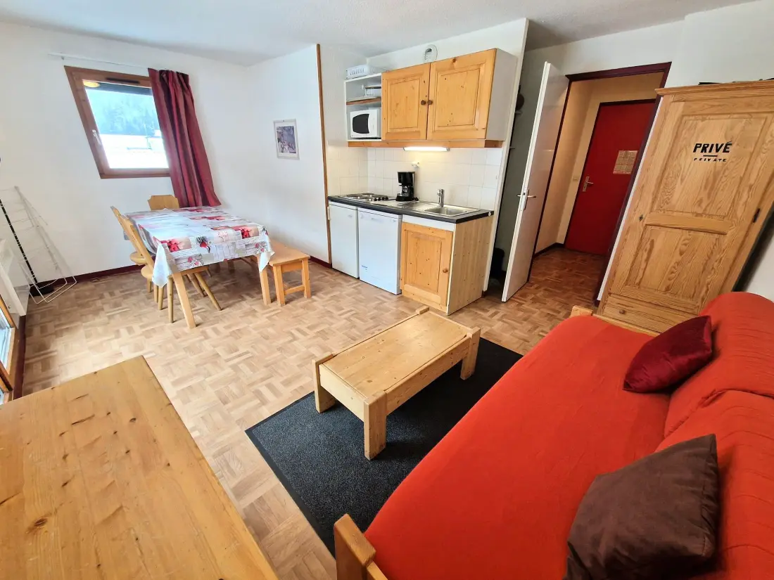 Residence Grand Argentier