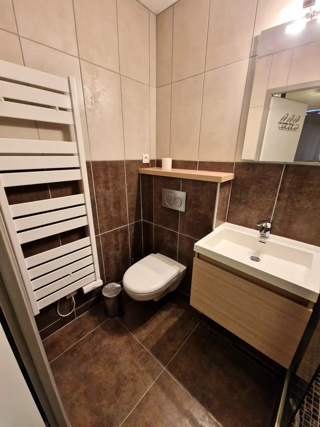 Residence Grand Argentier