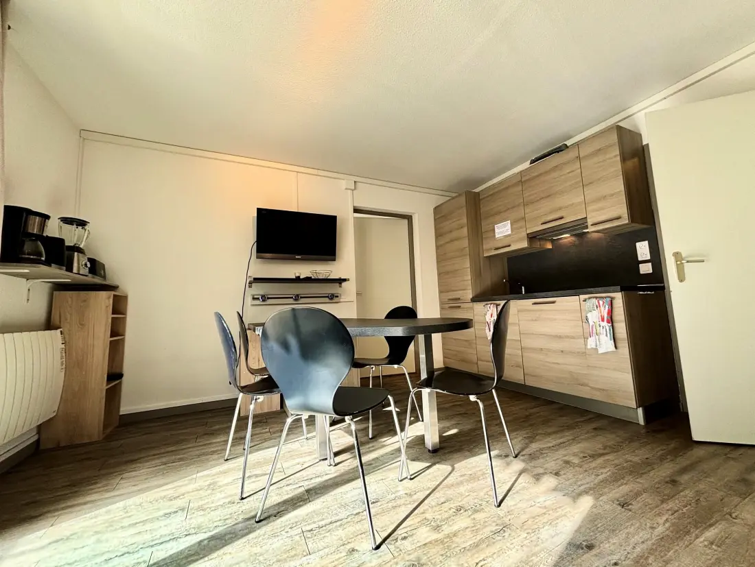 Residence Grand Argentier