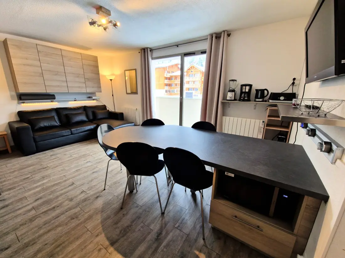 Residence Grand Argentier