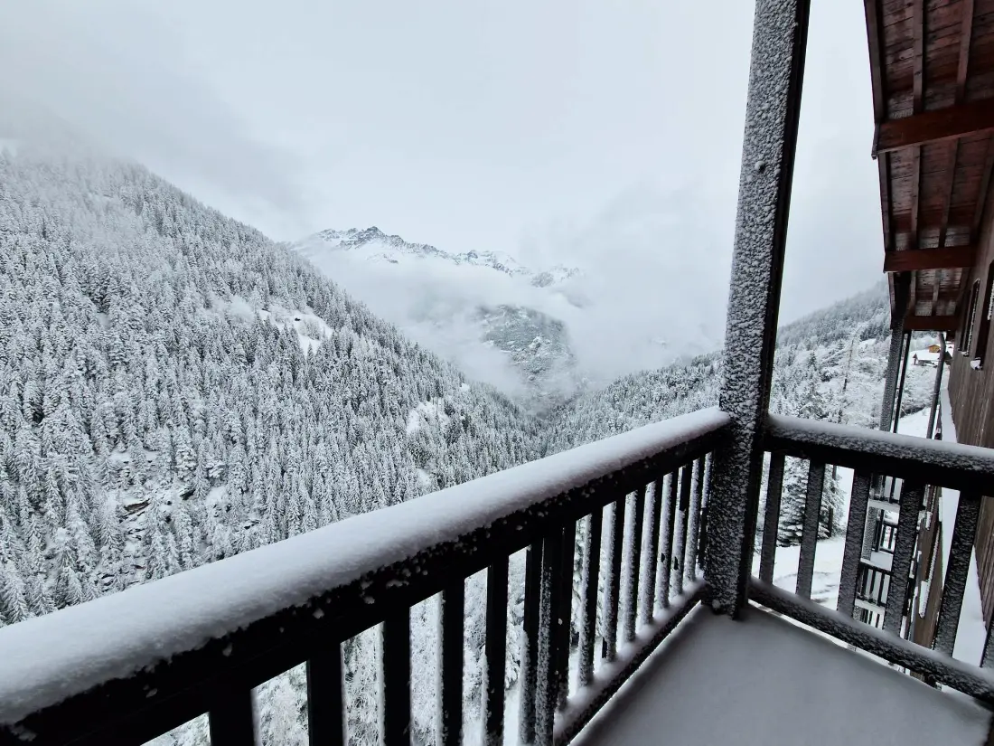 Residence Grand Argentier
