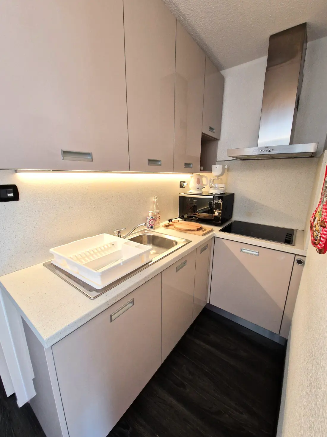 Residence Grand Argentier
