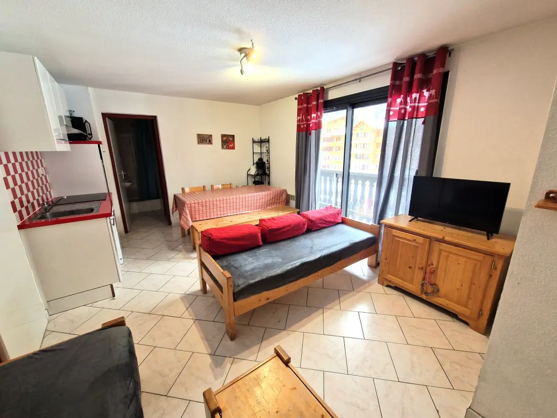 Residence Grand Argentier