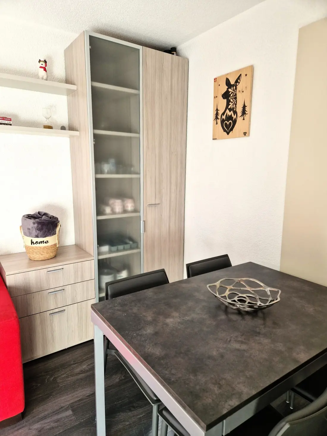 Residence Grand Argentier