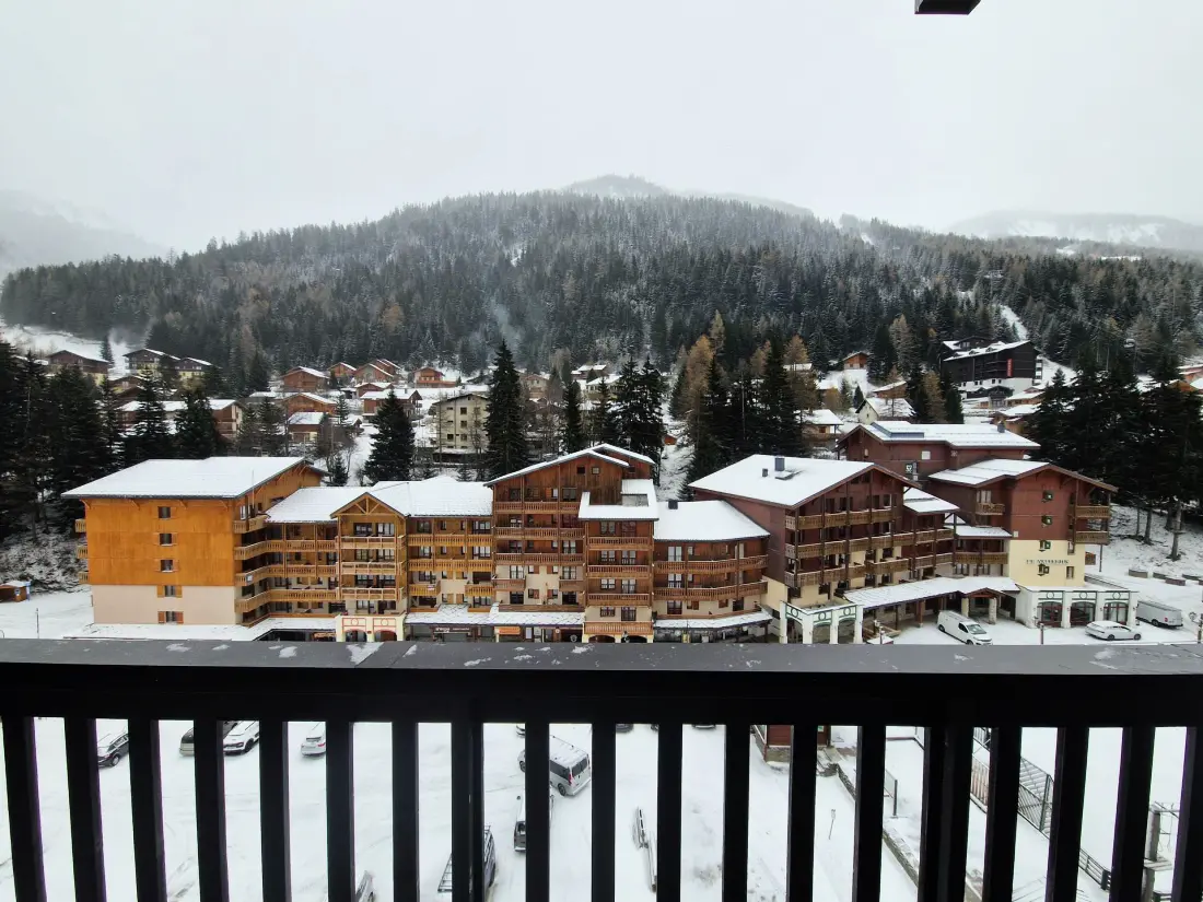 Residence Grand Argentier