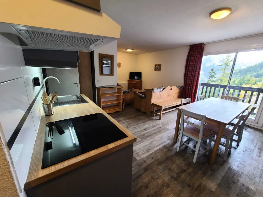 Residence Grand Argentier