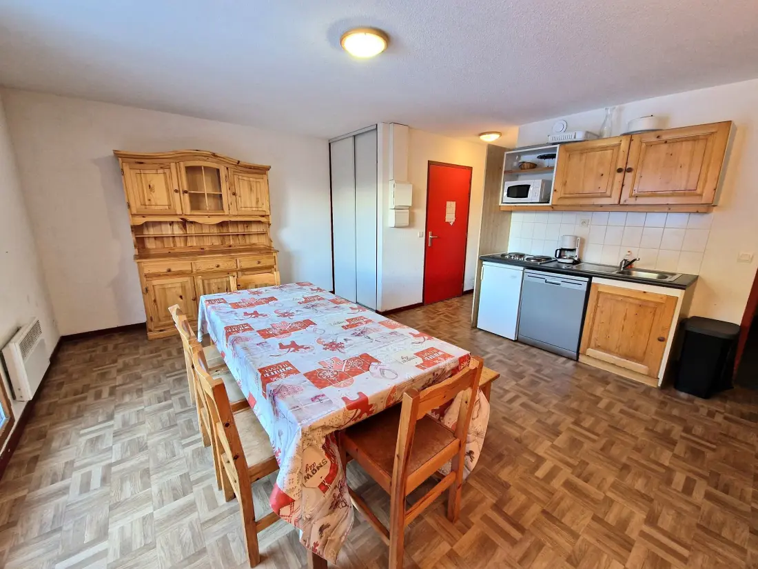 Residence Grand Argentier