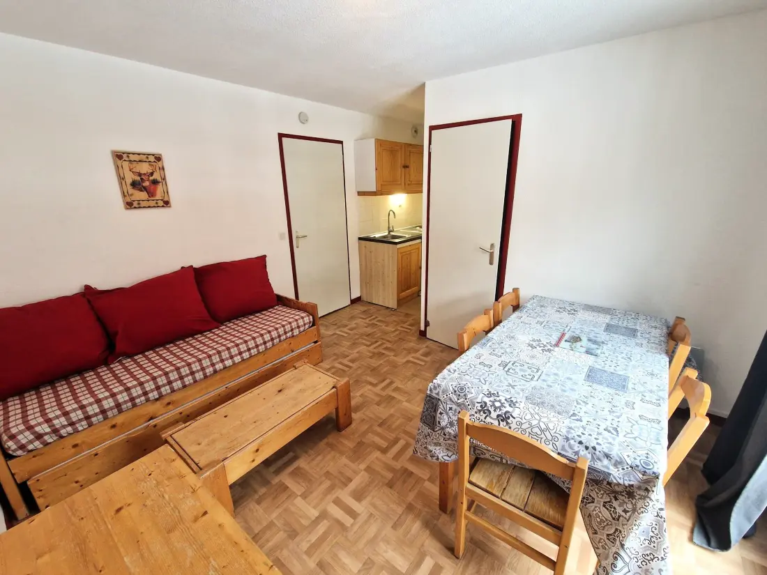 Residence Grand Argentier