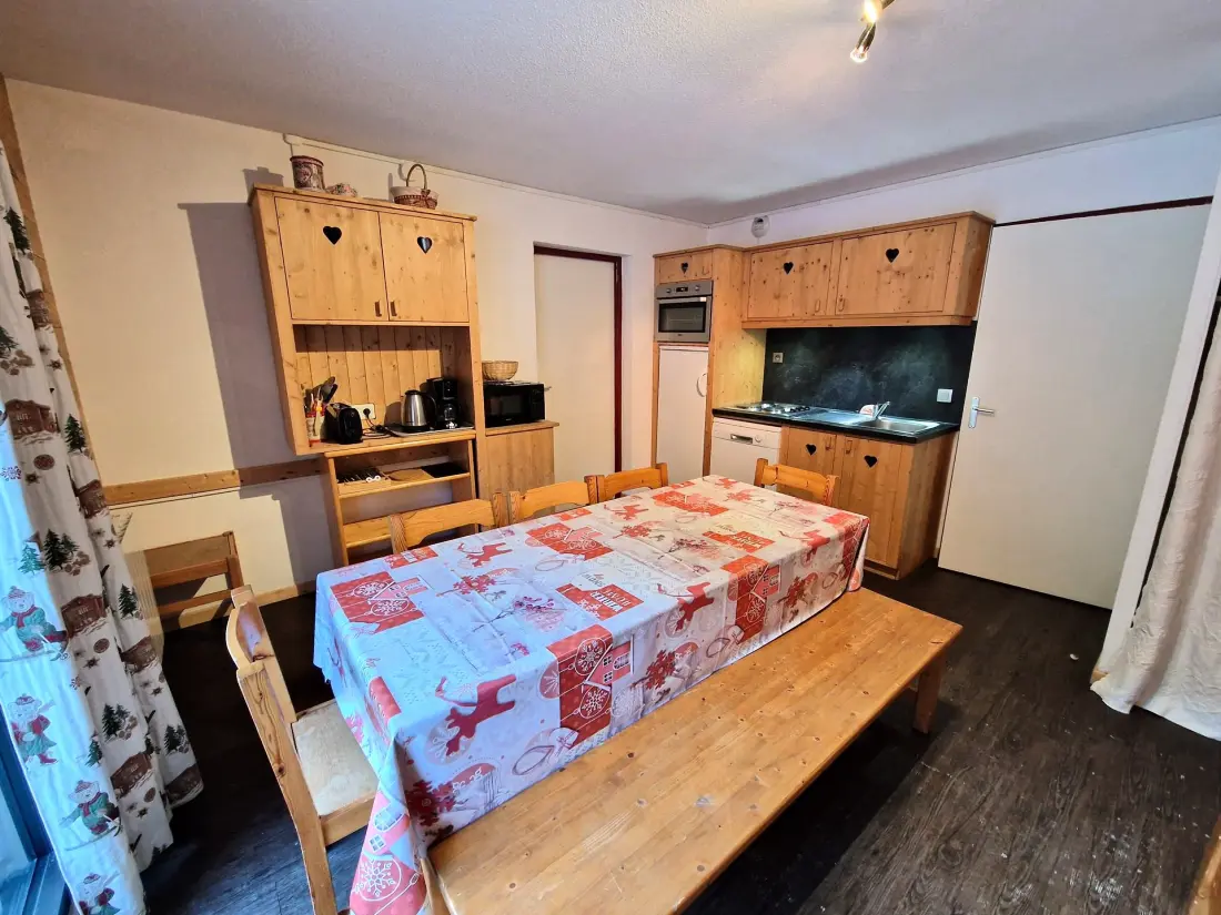 Residence Grand Argentier