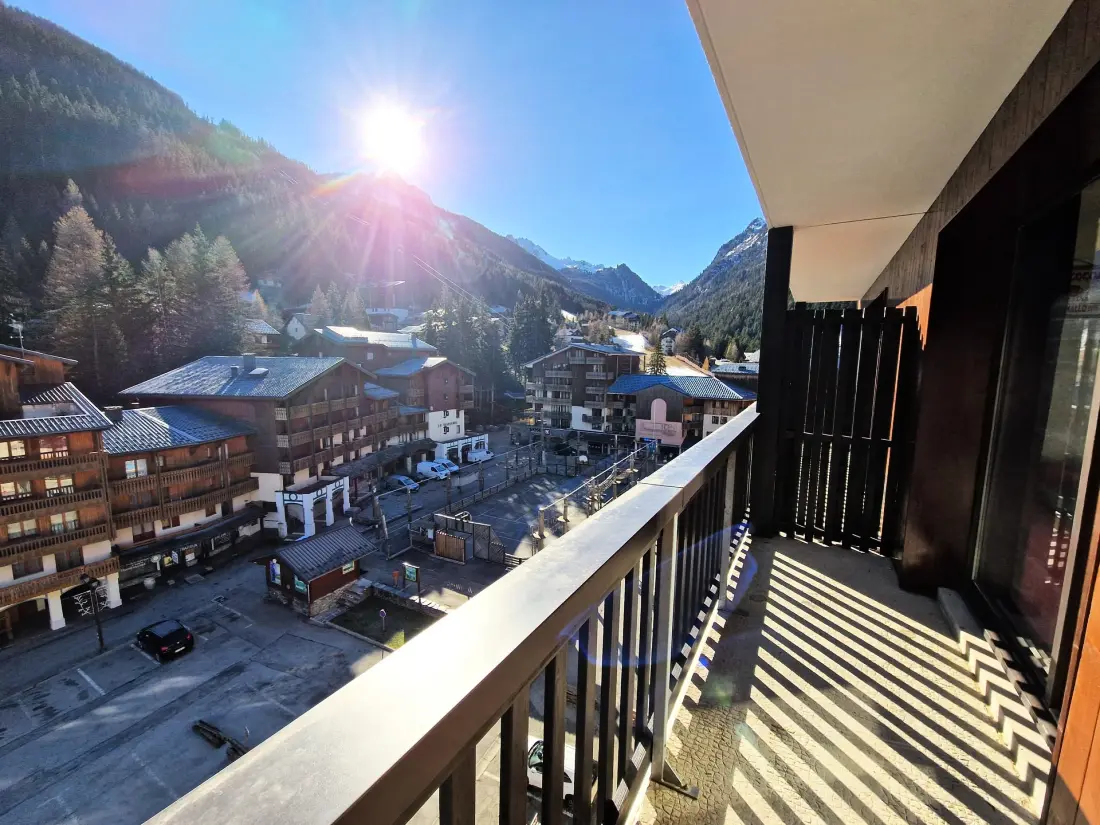 Residence Grand Argentier