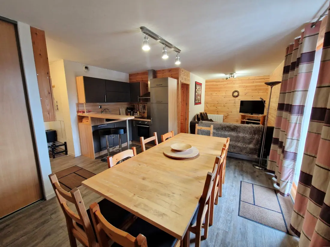 Residence Grand Argentier
