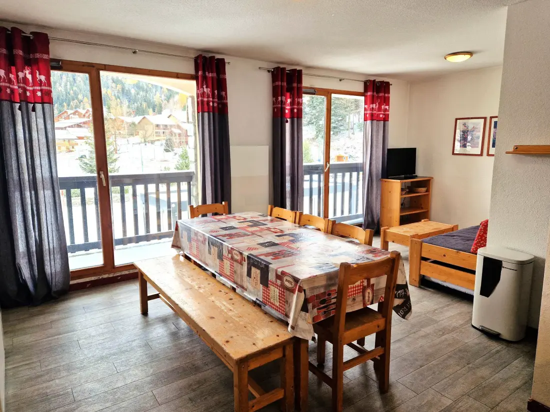 Residence Grand Argentier